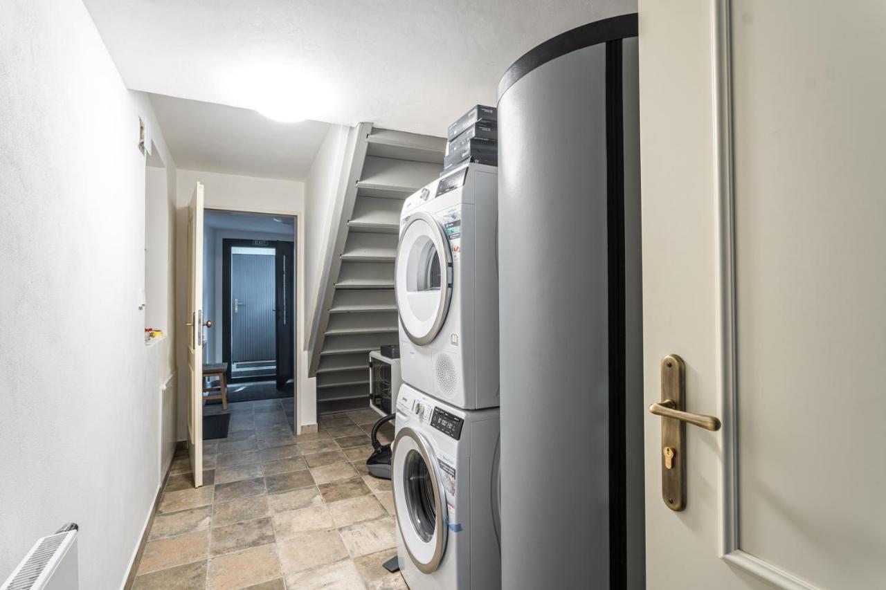 Apartmány VOLF - Boží Dar Bozi Dar Exterior foto