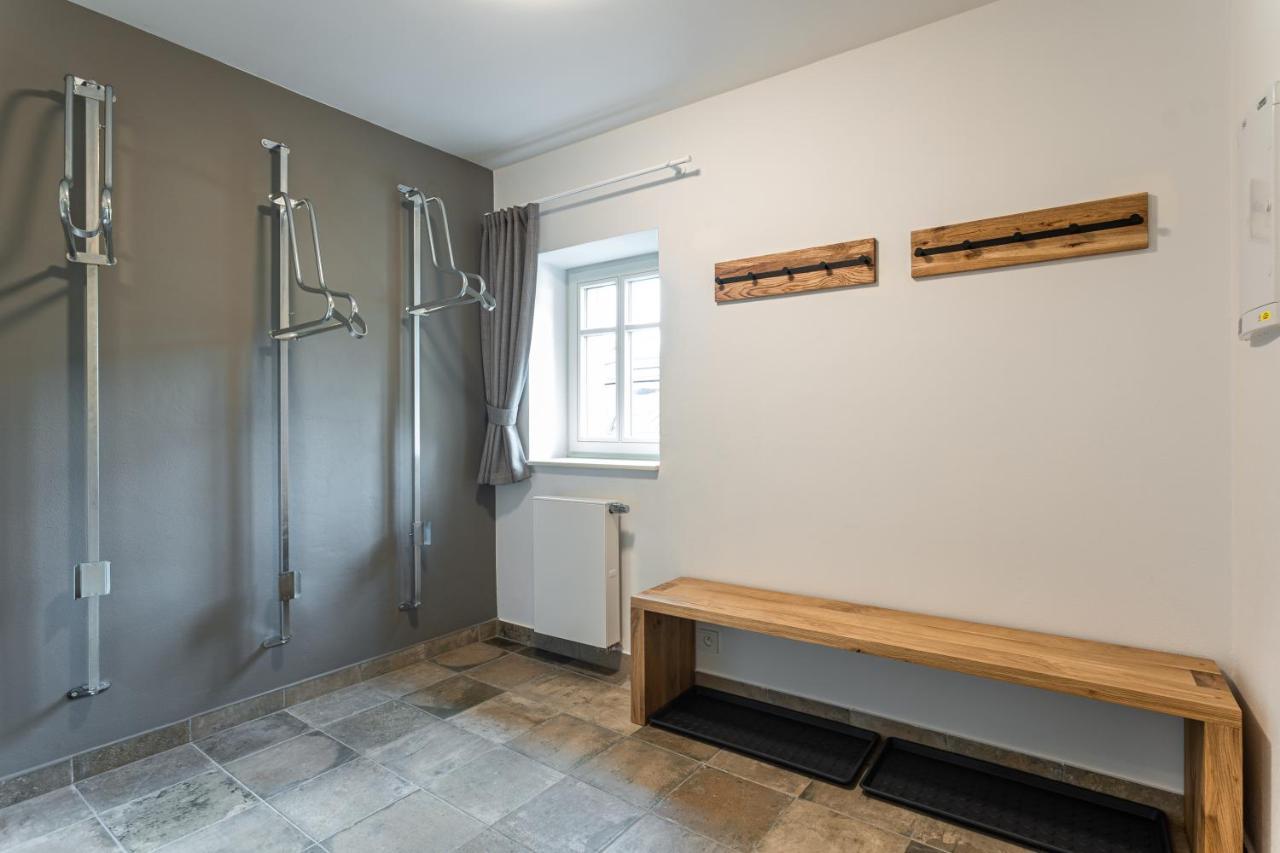 Apartmány VOLF - Boží Dar Bozi Dar Exterior foto