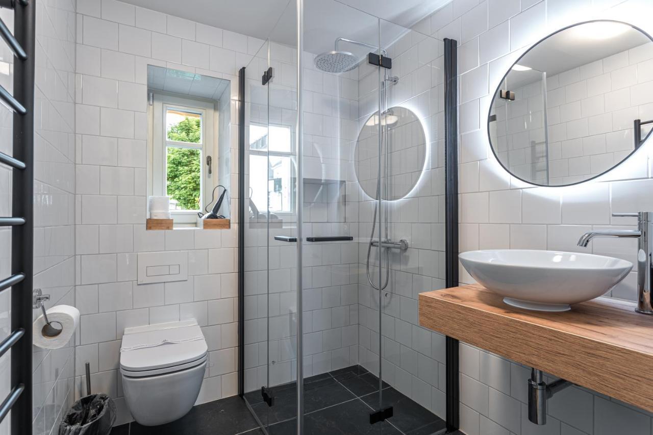 Apartmány VOLF - Boží Dar Bozi Dar Exterior foto