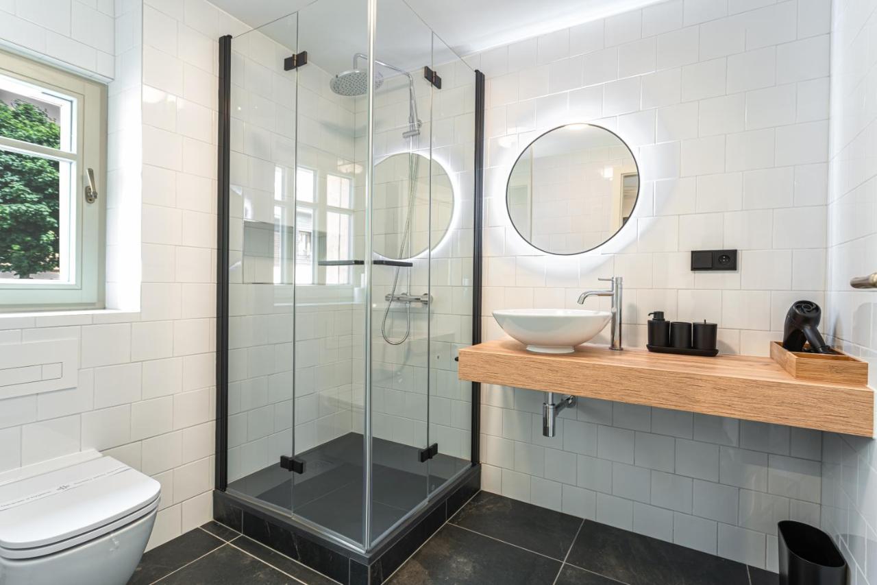 Apartmány VOLF - Boží Dar Bozi Dar Exterior foto