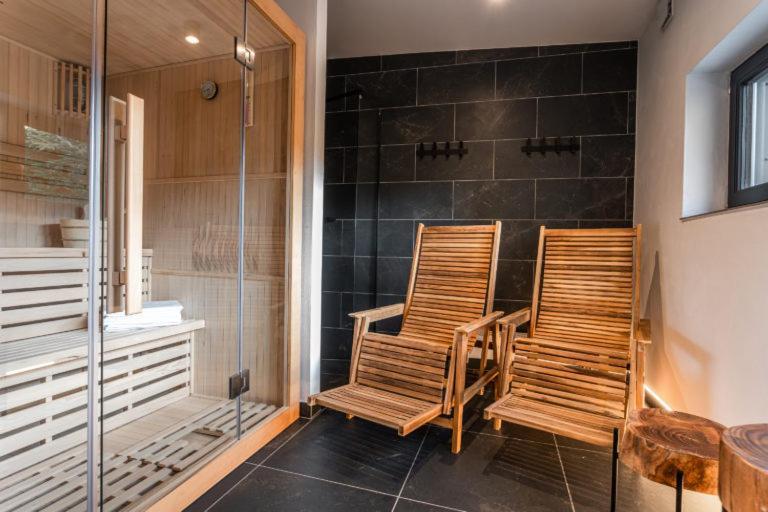Apartmány VOLF - Boží Dar Bozi Dar Exterior foto